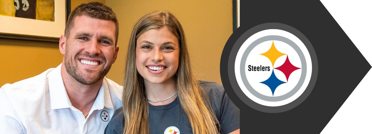 Watt signs contract extension taken on the South Side (Steelers)
